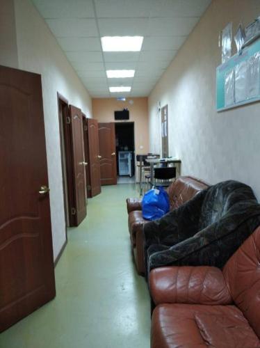 Фотографии хостела
Рускеала