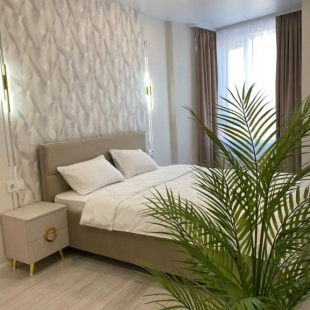 Фотография квартиры Квартира в доме бизнес класса