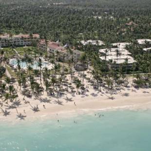 Фотографии гостиницы 
            TRS Turquesa Hotel - Adults Only - All Inclusive