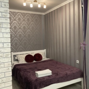 Фотография квартиры Апартаменты Vgosti33 улица Суздальская