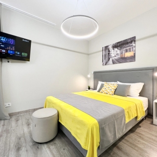 Фотография квартиры Апартаменты Hotel Spb 2