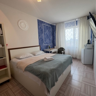 Фотография квартиры Квартиры Рантье-Центр-ЖД Вокзал на Карасунской 184 4