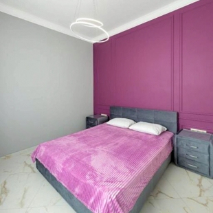 Фотография квартиры Апартаменты с дизайнерским ремонтом на 65 лет Победы