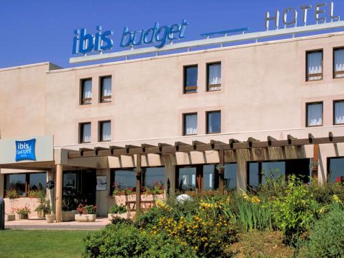 Фотографии гостиницы 
            ibis budget Narbonne Sud A9/A61