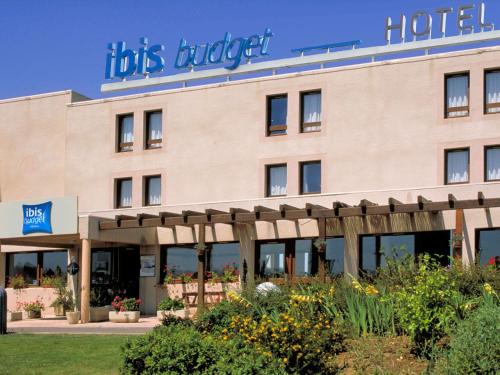 Фотографии гостиницы
ibis budget Narbonne Sud A9/A61