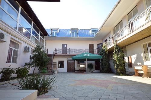 Фотография гостевого дома Темрюк