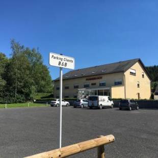 Фотографии мини отеля 
            B&B Pommerloch