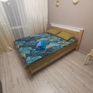 Фотография квартиры Квартира на Воронежском шоссе, 3А