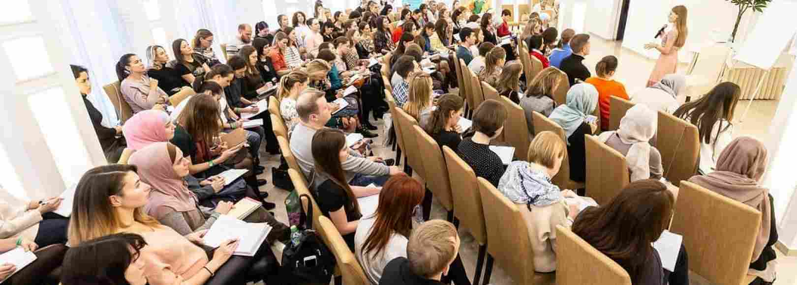 Фотография банкетного зала Большой зал Тантана