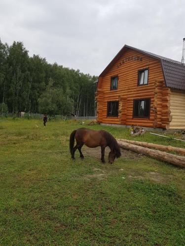 Фотография гостевого дома Благодать