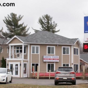 Фотография мотеля Motel Le Victo