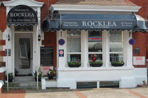 Фотография мини отеля Rocklea Hotel