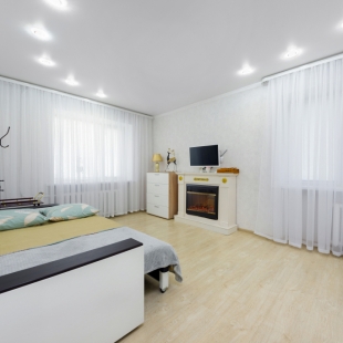 Фотография квартиры Квартира на Ромашке