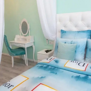 Фотография квартиры Апартаменты на Генерала Галицкого 24