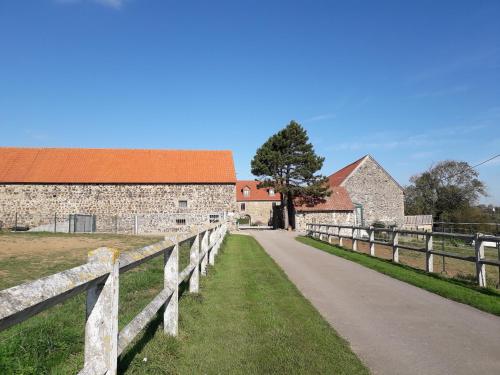 Фотография гостевого дома Manoir de La Converserie