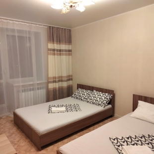 Фотография квартиры Апартаменты Милый дом на Лазурной 30