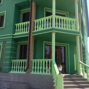 Фотография гостевого дома Grand Ottel