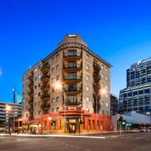 Фотографии апарт отеля
Quest West End