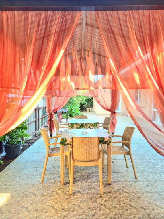 Фотография квартиры Апартаменты Люкс