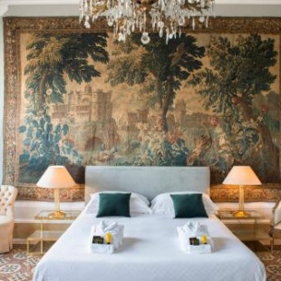 Фотография мини отеля Vittoria - house of charme