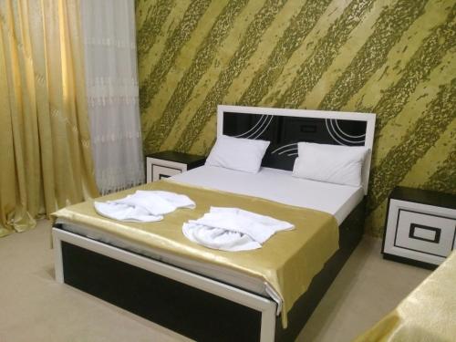 Фотографии гостиницы
Ruslan93