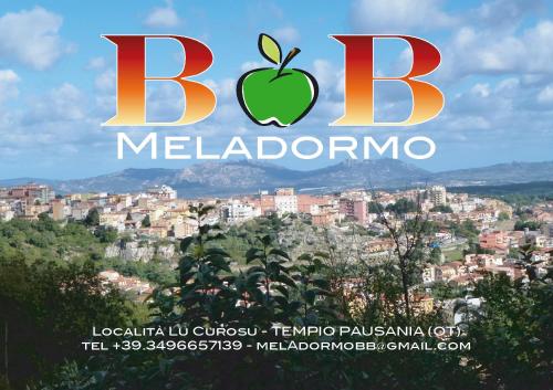 Фотография мини отеля B&B Meladormo