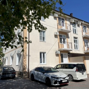 Фотография квартиры Апартаменты 339 Мира 3