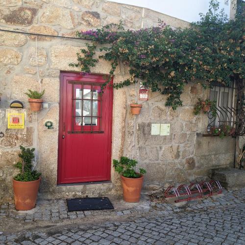 Фотография гостевого дома Casa do Forno