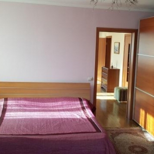 Фотография гостевого дома Алматы