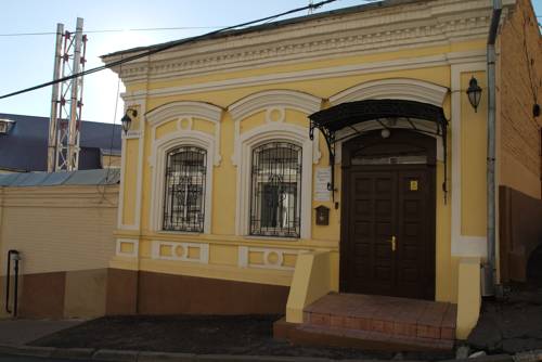 Фотография хостела Кроличья нора