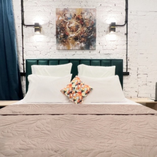 Фотография квартиры Апартаменты Уютная Атмосфера на Улице Содружества 66 3