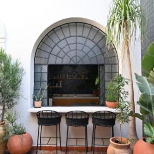 Фотография гостиницы Casa Kali by Barrio México