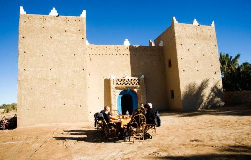 Фотографии гостиницы
Dar Haroun