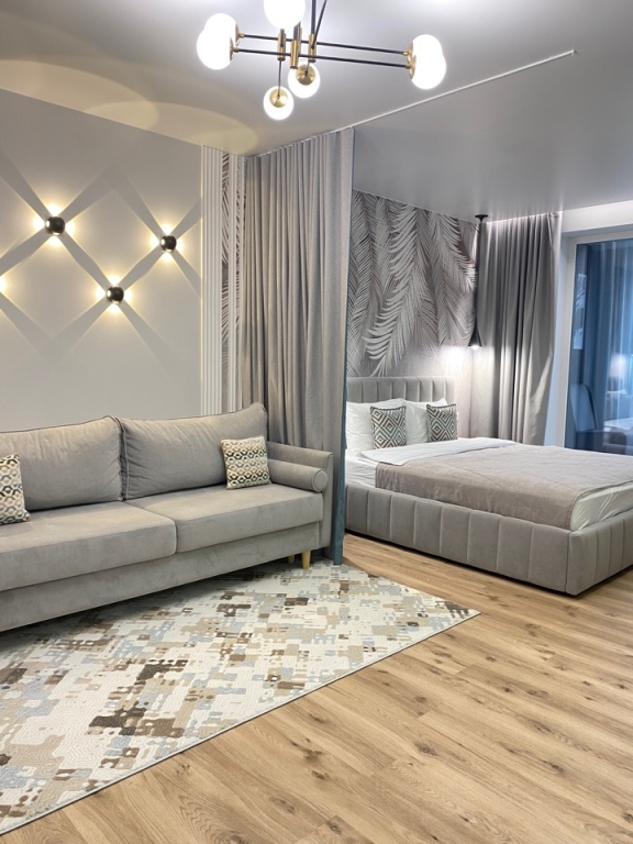 Фотография квартиры Апартаменты LiHotels