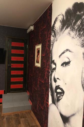 Фотография хостела Монро