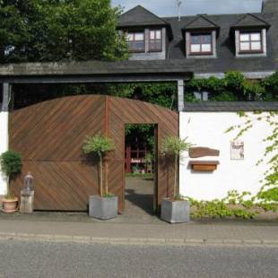 Фотографии гостиницы
Stierstall-Suite Pension Wahlenau