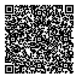 QR код гостевого дома Берлога