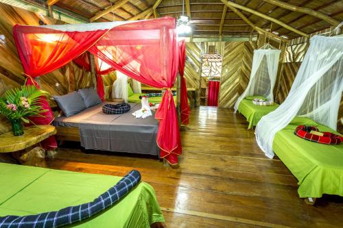 Фотография гостиницы Hotel La Costa de Papito