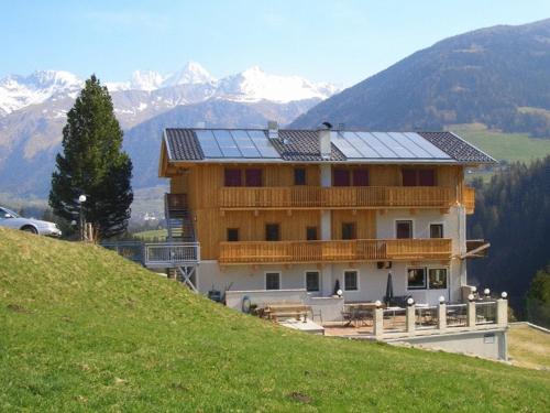 Фотография гостевого дома Braugasthof Glocknerblick