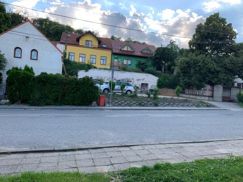 Фотография гостевого дома Penzion Villa Verde Moravia