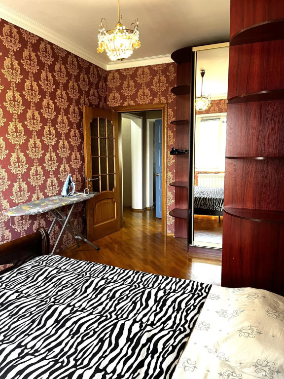 Фотография квартиры SunDag (СанДаг) на улице Расула Гамзатова 64