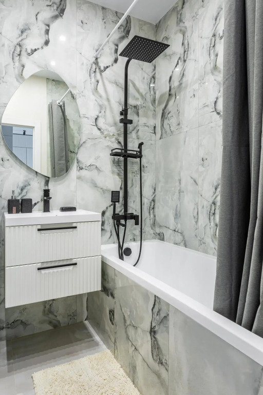 Фотография квартиры InHome24 (ИнХоум24) на улице Родниковая 30к3