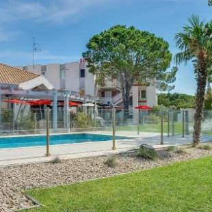 Фотографии гостиницы
ibis Salon de Provence