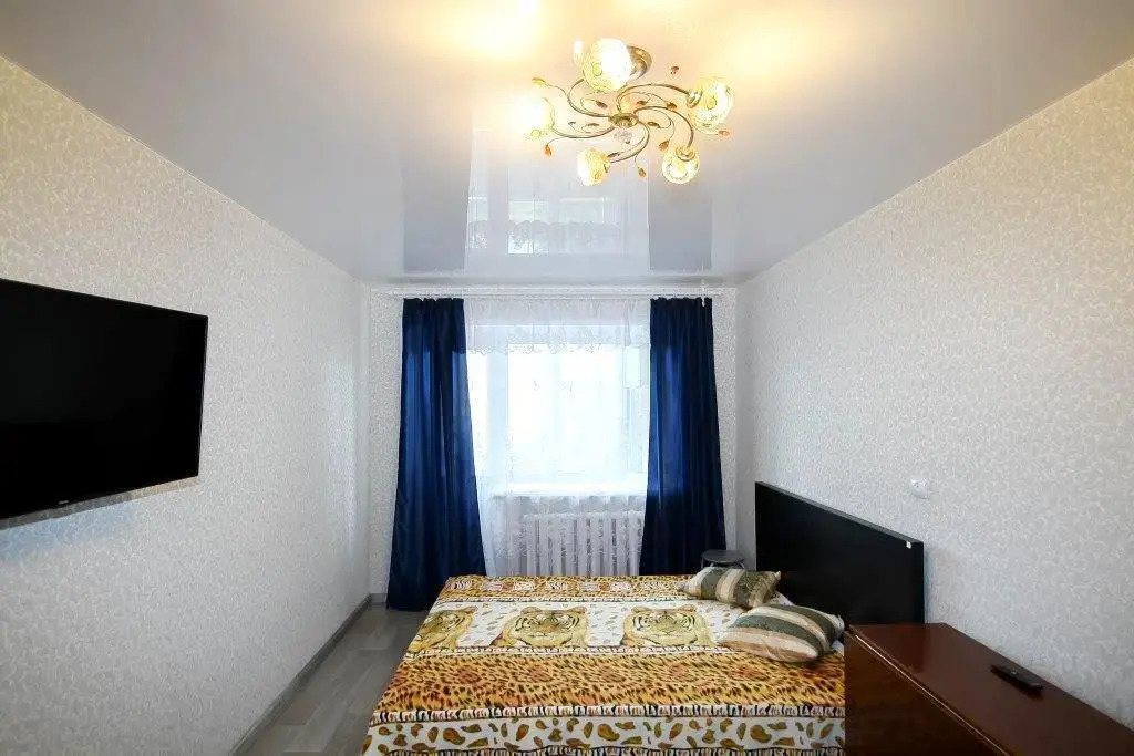 Фотография квартиры Квартира на Ул Химиков 4