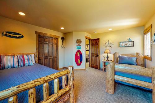 Фотография гостевого дома The Vineyards Lodge