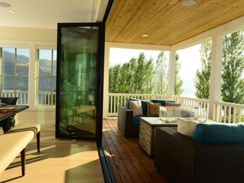 Фотография гостевого дома Arroyo with a Carriage House #60