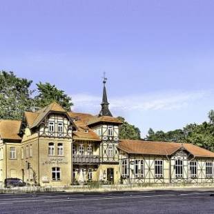 Фотографии гостевого дома
Gasthof Schloss Hubertus