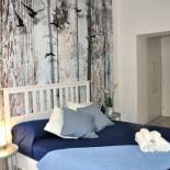 Фотография гостевого дома giolitti central room