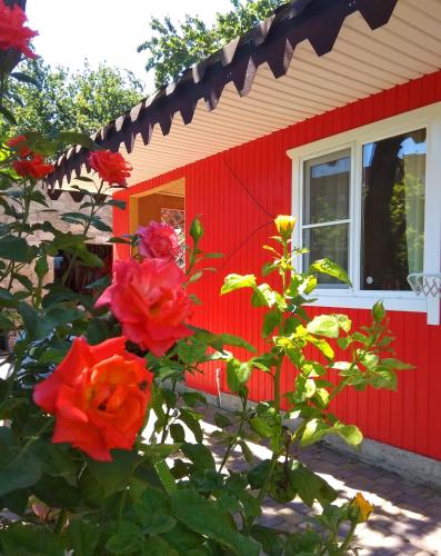 Фотографии мини отеля
Горького,20