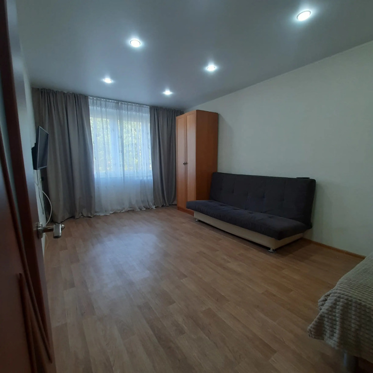 Фотография квартиры Квартира однокомнатная - 40 лет Победы 71